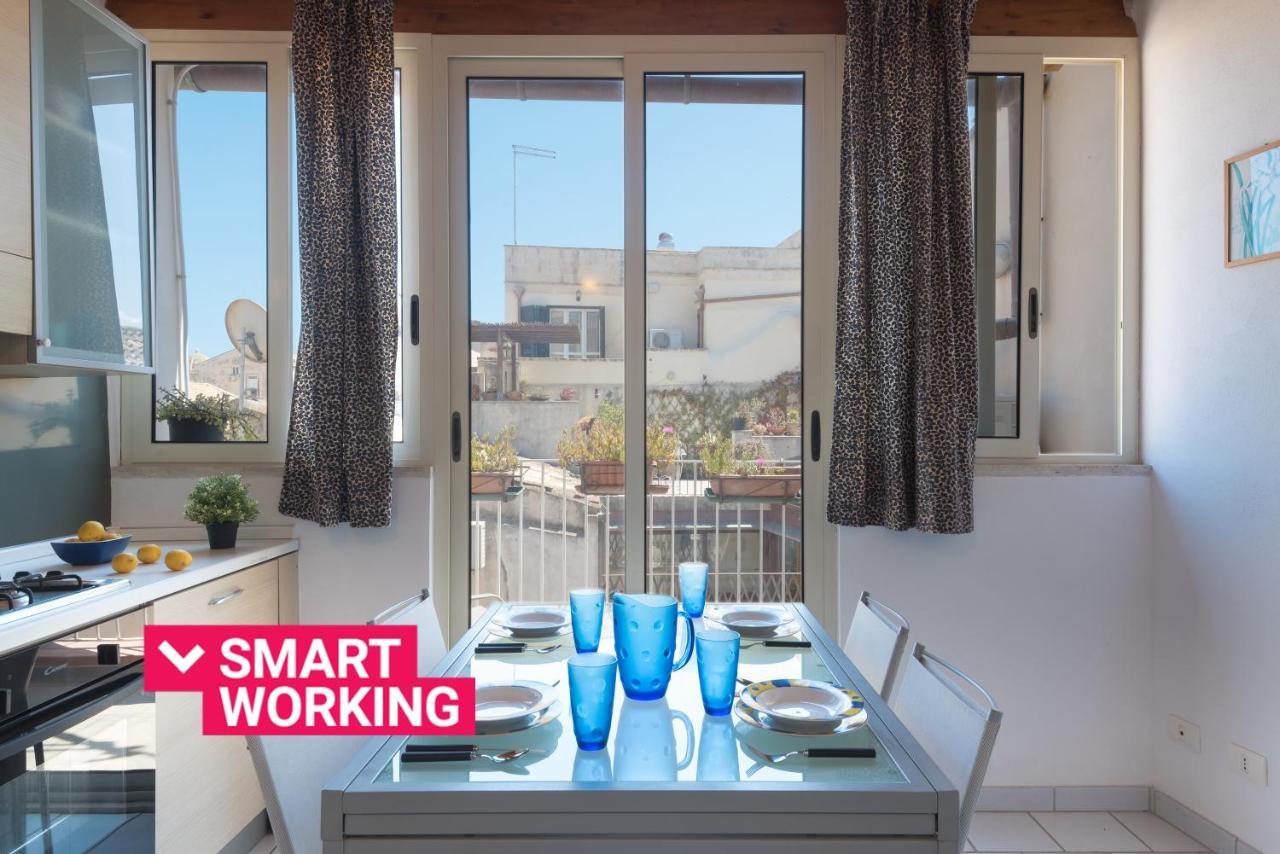 Aretusa Apartments By Wonderful Italy Syracuse Exterior foto