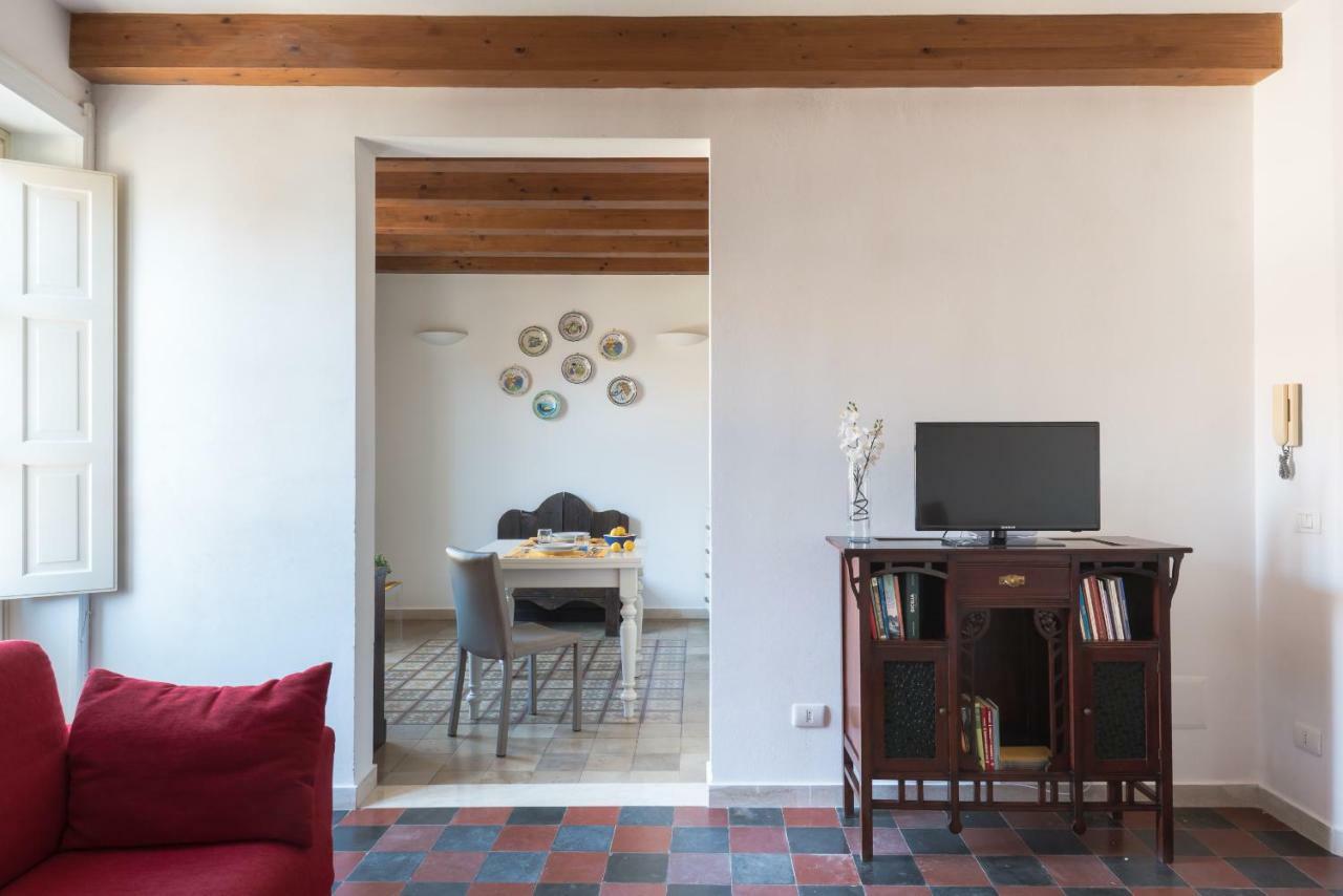 Aretusa Apartments By Wonderful Italy Syracuse Exterior foto