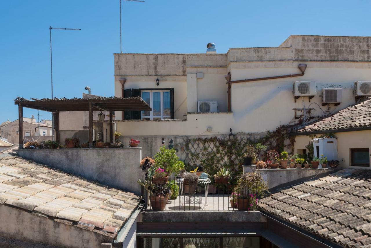 Aretusa Apartments By Wonderful Italy Syracuse Exterior foto